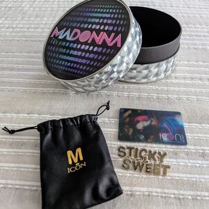 Madonna Collectibles